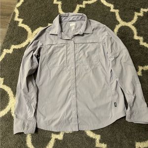 REI shirt